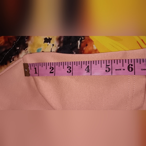 VfShow Vfemage Women's Ultra fitted, two piece Pencil Dress - Picture 3 of 16